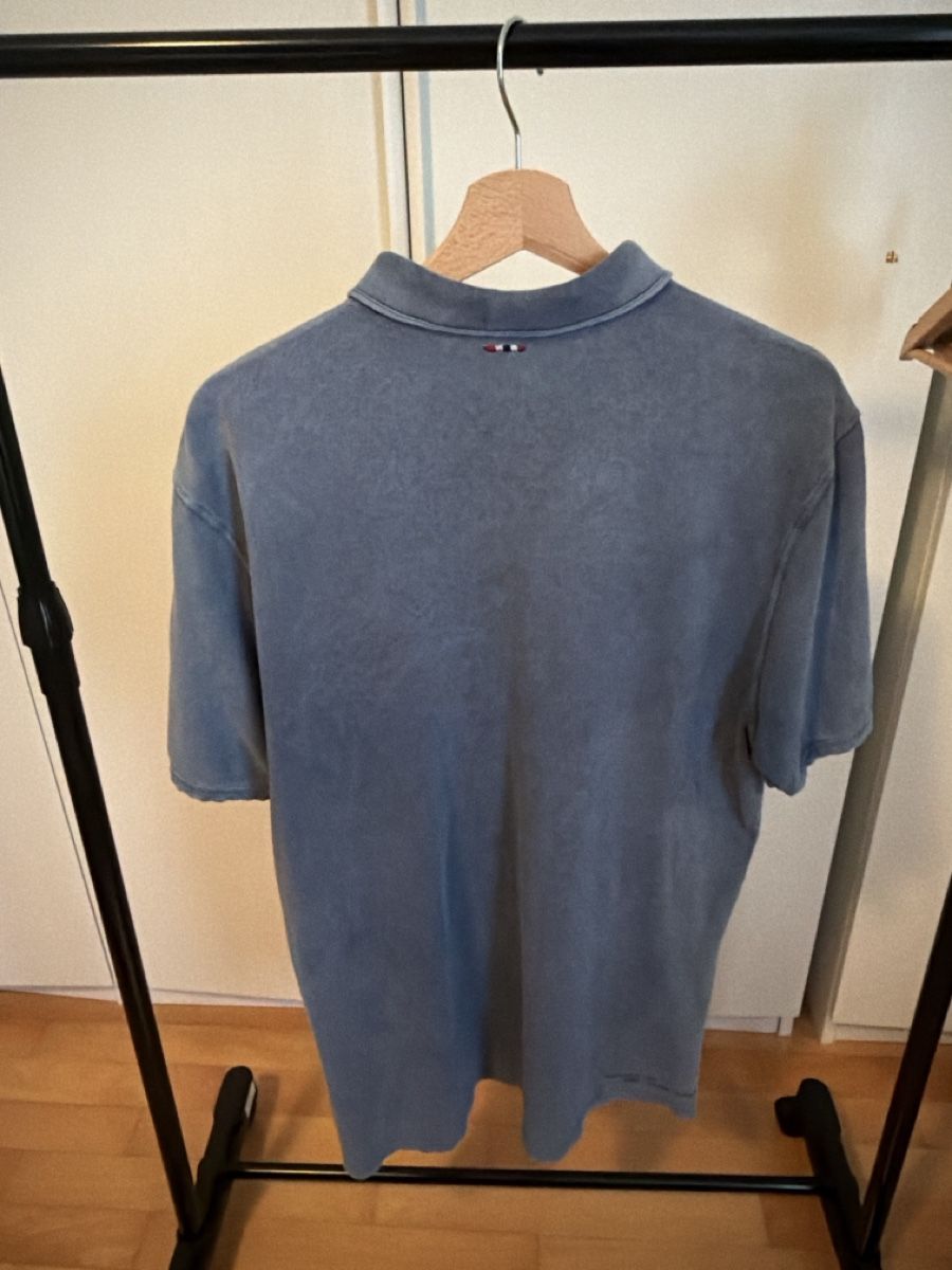 Napapijri Polos: Napapijri polo – D'occasion à Sementina par bru_vpp5 2