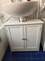 Vanity Unit for Sinks (<1 Year old)