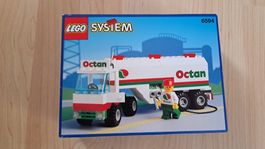 Lego System 6594 - Octan Tanklaster - NEU und OVP