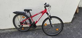 Mountainbike Mondia, Modell Hawk KC" 26 Zoll