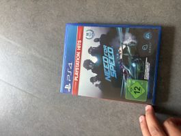 Need for speed PS4 Disc