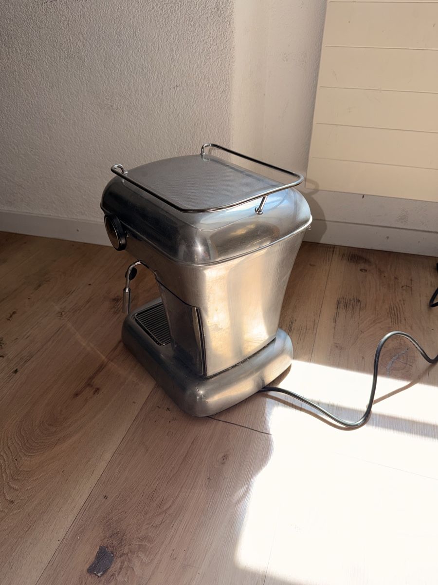 Kaffeemaschinen & Espressomaschinen: Siebträger pads Kaffeemaschine – Gebraucht aus Landschlacht von Philipp_01 2