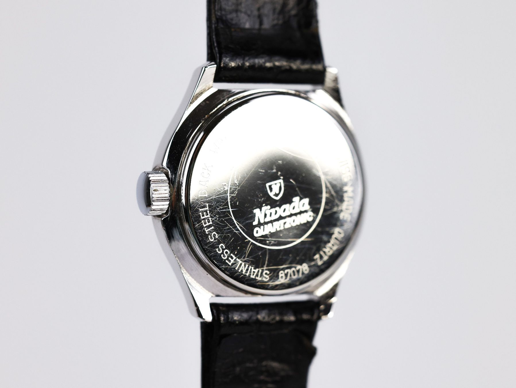 Nivada Orologi: Nivada Damen Armbanduhr – Usato da Varen venduto da oEdelweiss 4