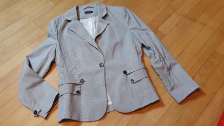 🌺Jake's 🌺Damen Blazer 🌺Größe 40-L🌺