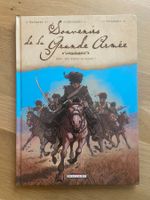 SOUVENIRS DE LA GRANDE ARMEE / TOME 3 / PREMIERE EDITION