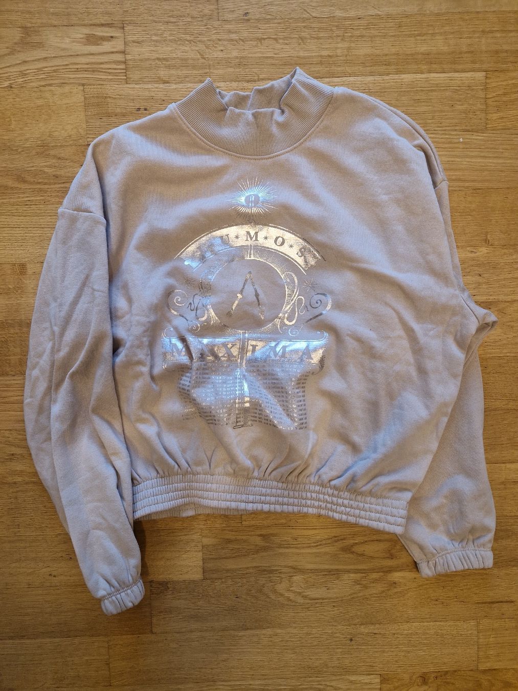 H&M Maglioni & Felpe: Pull H&M x Harry Potter sweat pull pour fille taille 158/164 – Usato da Penthaz venduto da Sosotroc