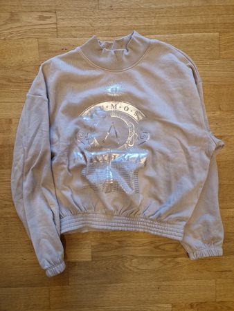 Pull H&M x Harry Potter sweat pull pour fille taille 158/164