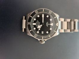 Montre Tudor Pelagos 42mm, 500 mètres