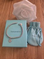Tiffany & Co.925 Silber Kugel Armband VERSAND KOSTENLOS 