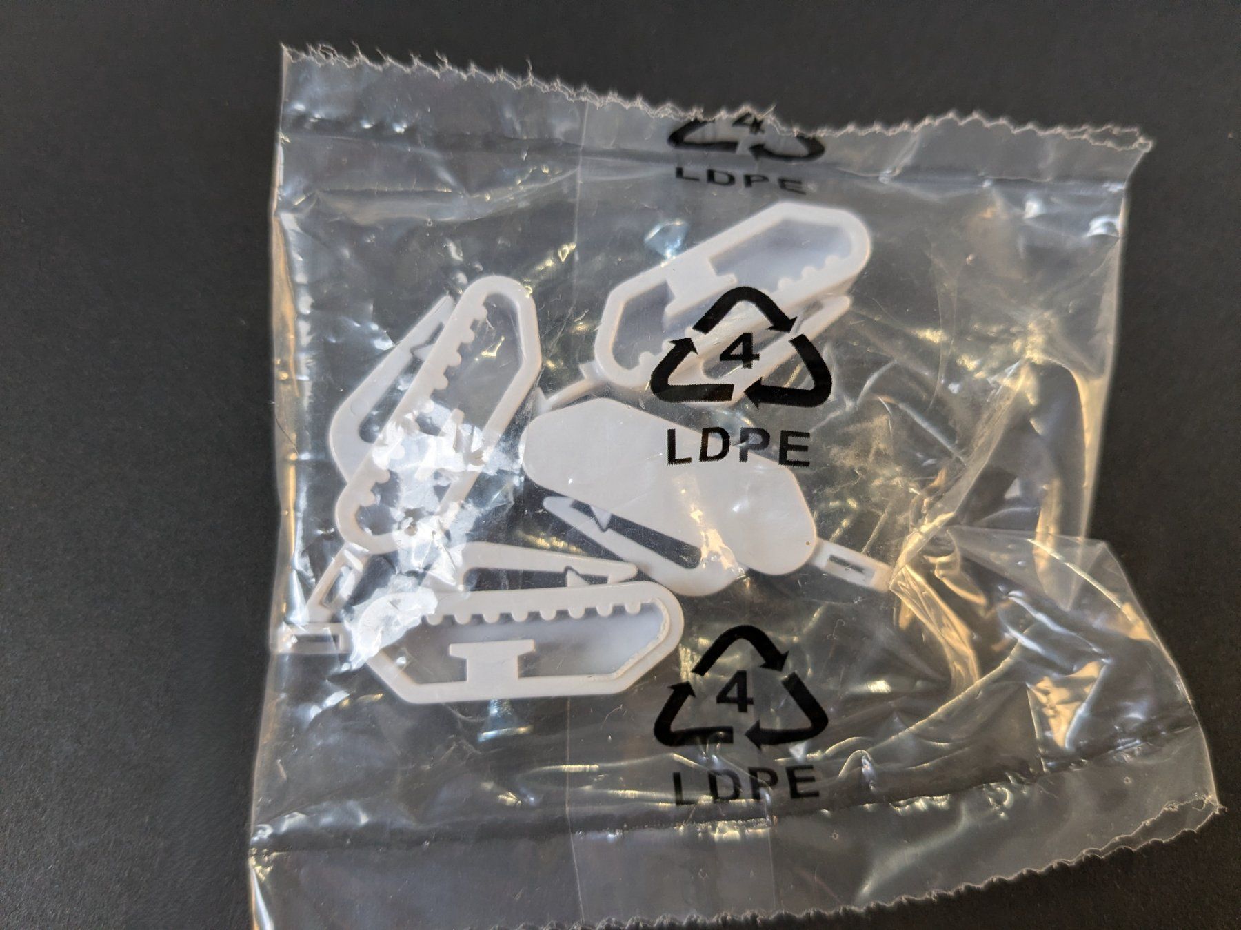 Altro per la casa: GARDINIA flexible Vorhangschiene Flexline – Nuovo (secondo la descrizione) da Dintikon venduto da Restwert_Dintikon 4