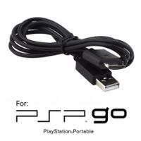 PSP Go - USB Kabel - Playstation Portable Go Ladegerät NEU