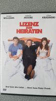 DVD Lizenz zum Heiraten / Robin Williams