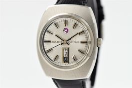 Rado Voyager Vintage Automatic Day-Date Uhr