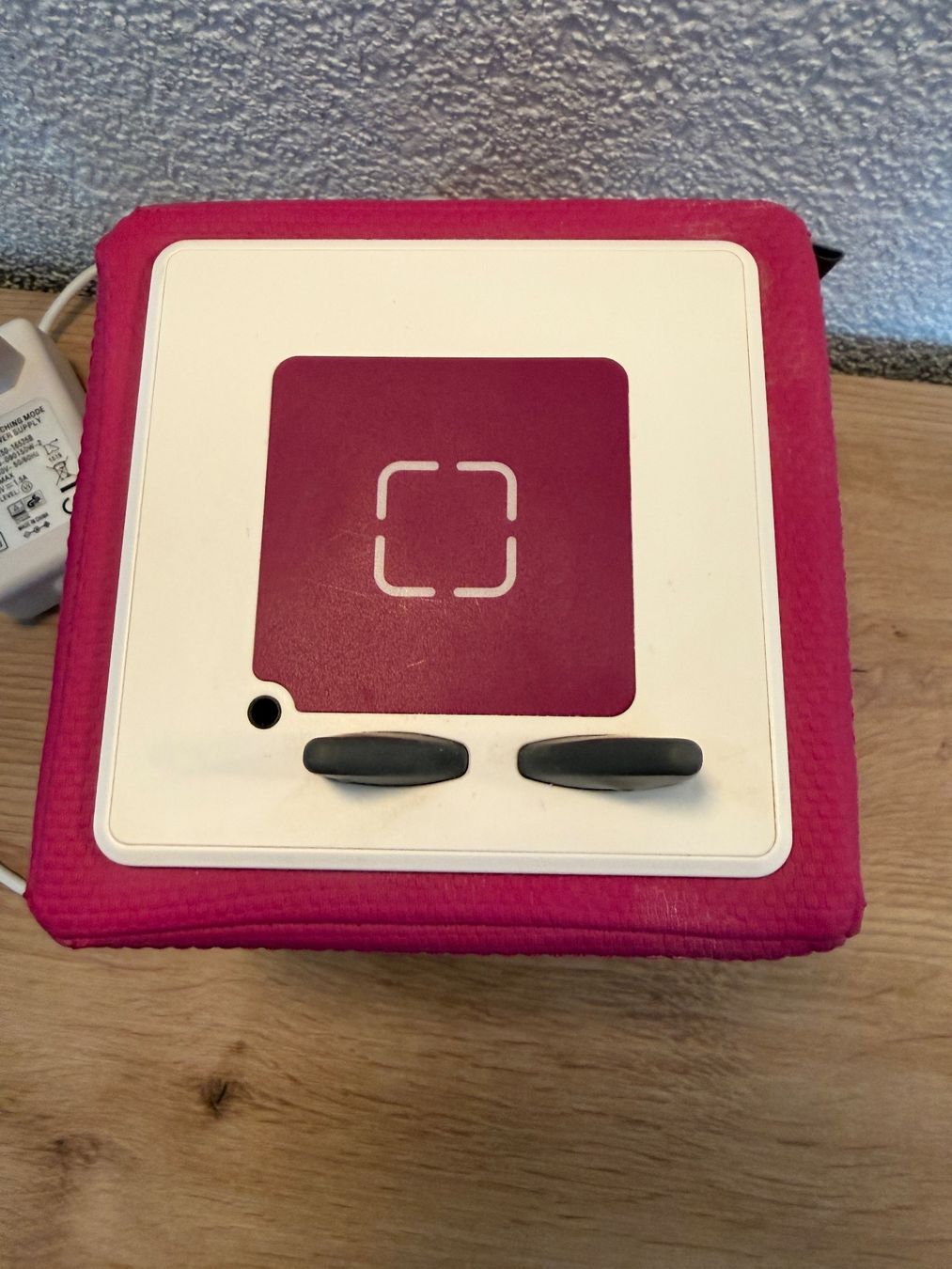 Hörbücher: Toniebox Beere ab 1.- – Gebraucht aus Steffisburg von Copy22 1