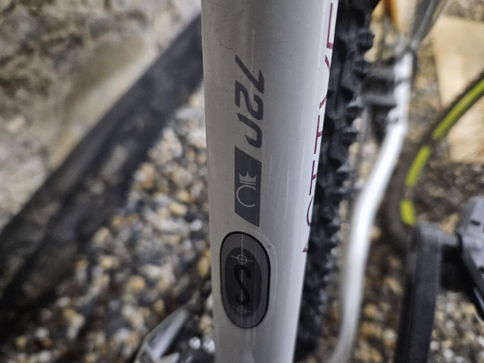 Scott Velos: Mädchen Velo – Gebraucht aus Vals von 20lars04 1