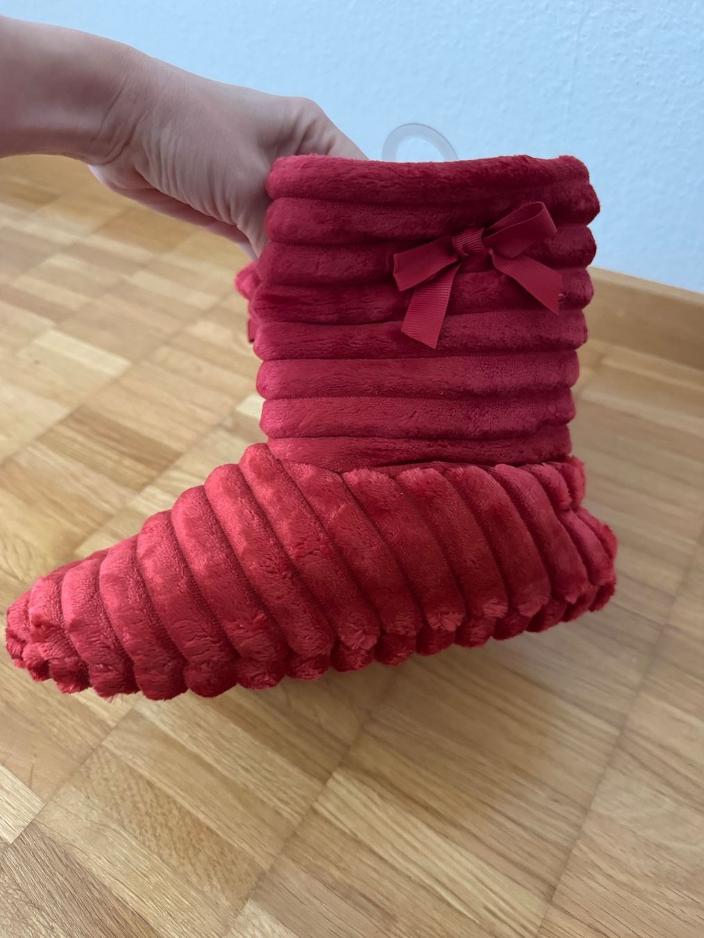 Scarpe da donna: Kuschelige Hausschuhe Gr. 39 NEU! – Nuovo e nell'imballaggio originale da Jona venduto da Good_luck1_ 5