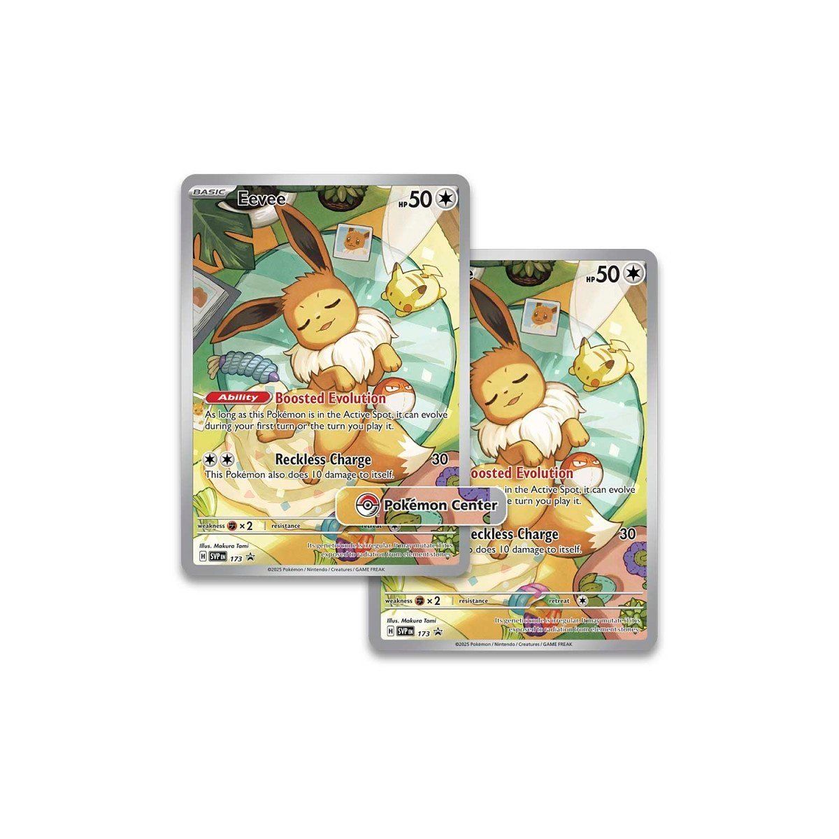 Pokémon Carte collezionabili: Pokémon Center - Prismatic Evolution Elite Trainer Box Eevee – Nuovo e nell'imballaggio originale da Binningen venduto da luc_55 1
