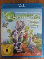 Blu Ray - Planet 51