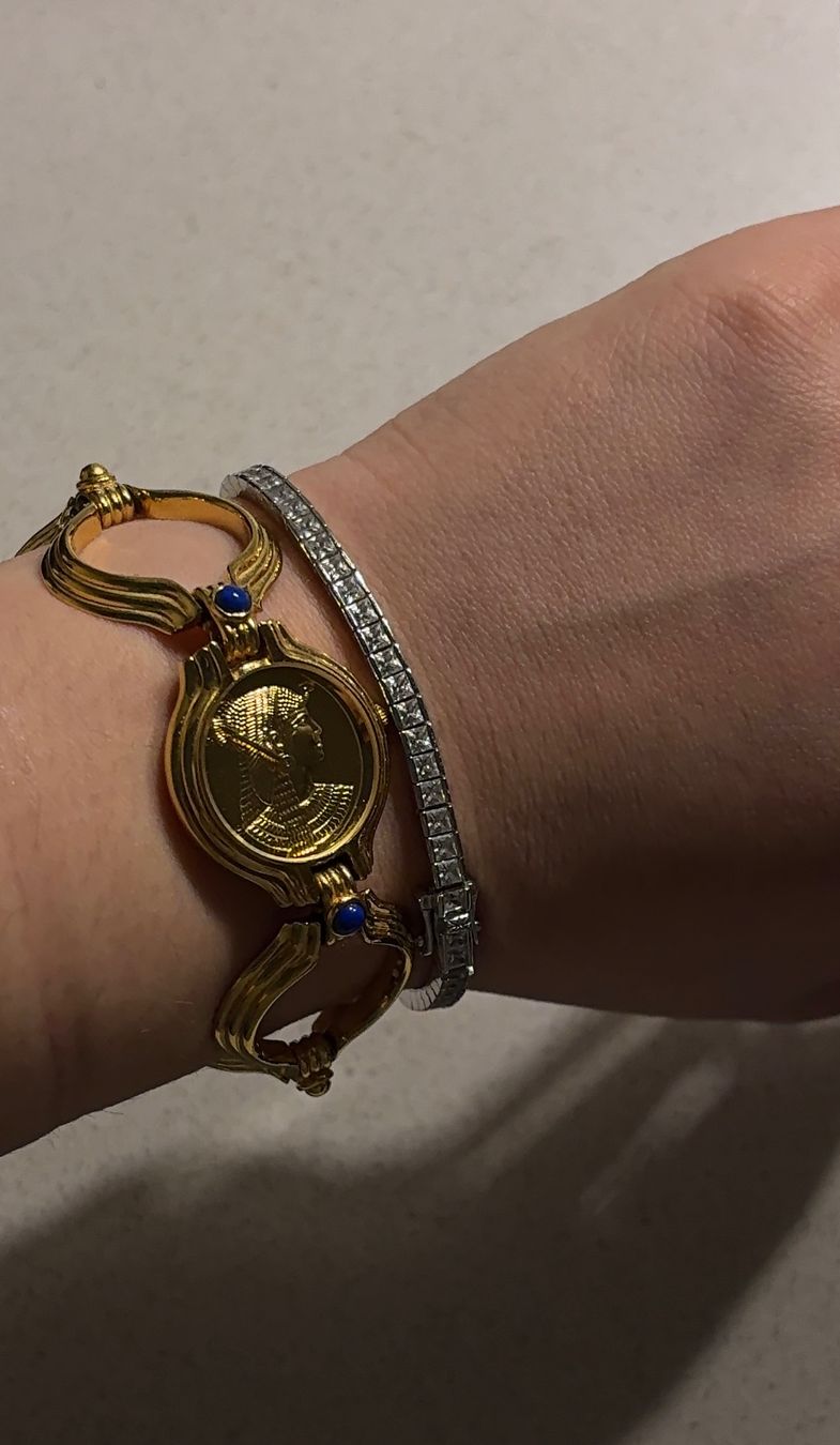 Orologi: Vintage Uhr – Usato da Emmen venduto da carlottajasmine 2
