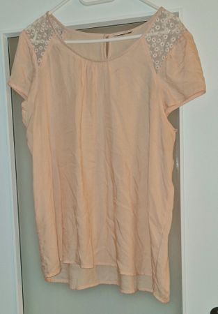 Haut pour femme Xl