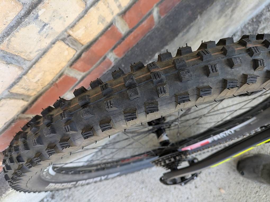 Velos: Propain Rage Downhill Bike – Gebraucht aus Winden von aprs_0 2