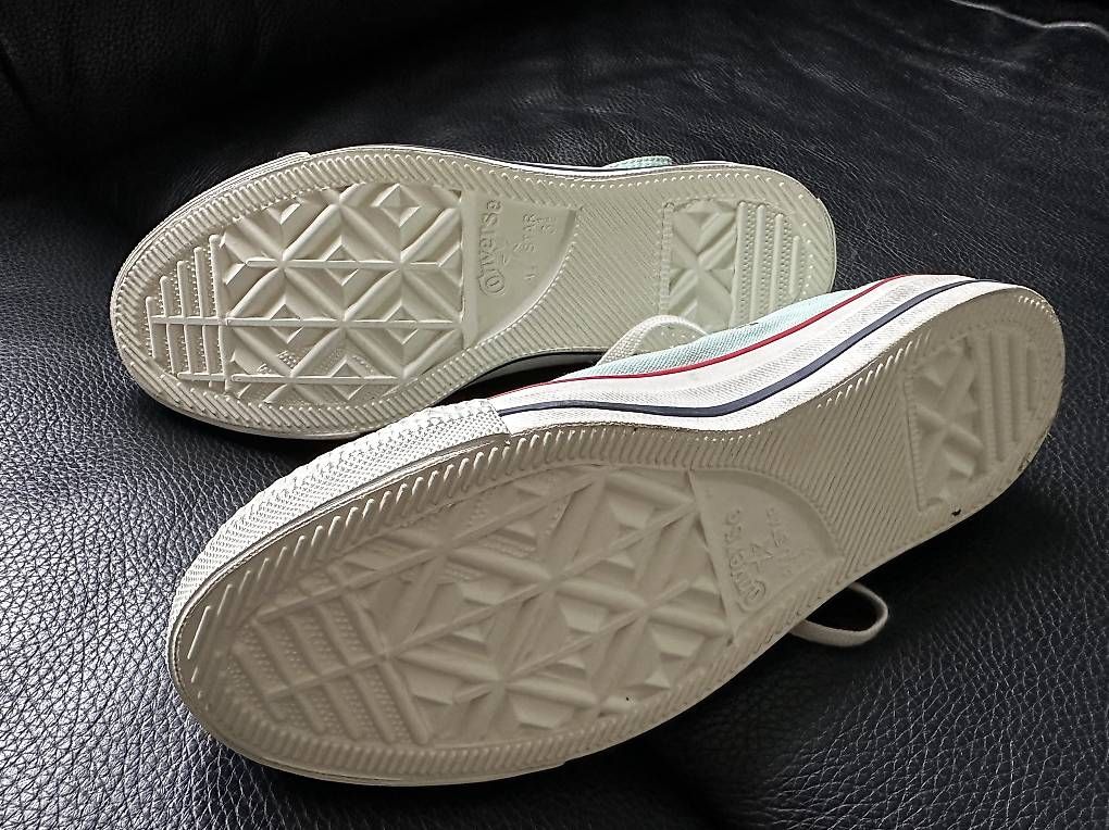 Scarpe da uomo: Neue Converse Sneakers High – Usato da Niedergösgen venduto da 7591
