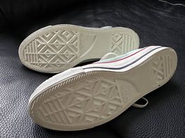 Neue Converse Sneakers High