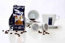 LAVAZZA CREMA & AROMA ESPRESSO Nr. 408