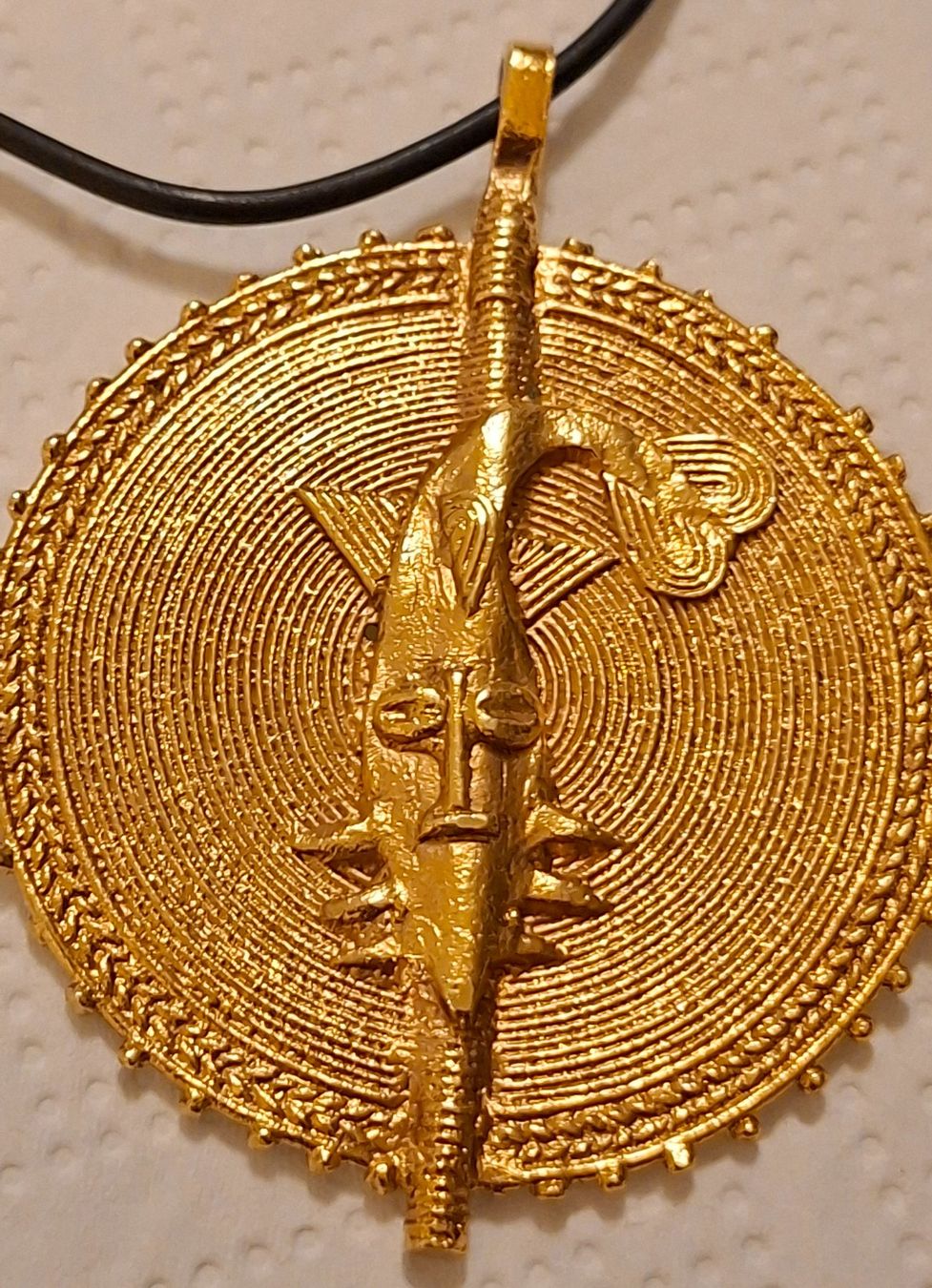 Catenine: Collier ethnique – Usato da Biel/Bienne venduto da raf_2yqq 3