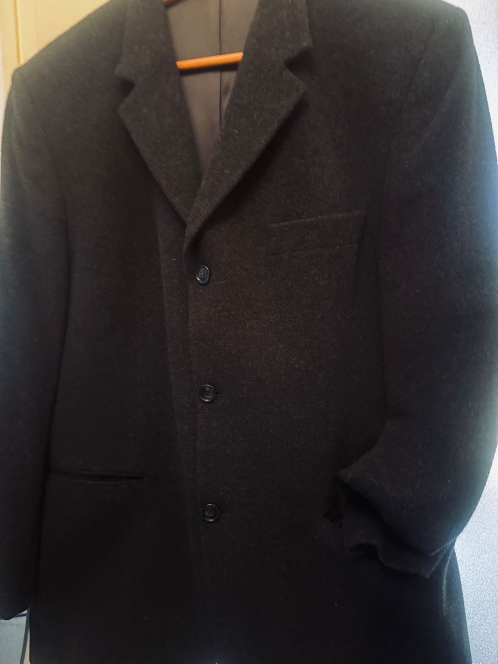 Sakko Giacche: Cashmere Sakko – Nuovo (secondo la descrizione) da Genève venduto da Oberling-108 2