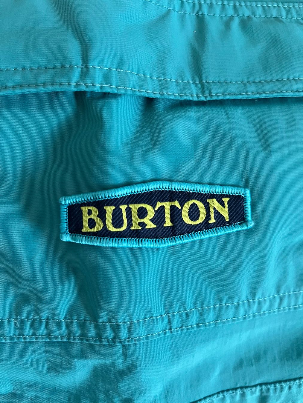 Burton Pantaloni: Burton Skihosen – Usato da Basel venduto da studc 3