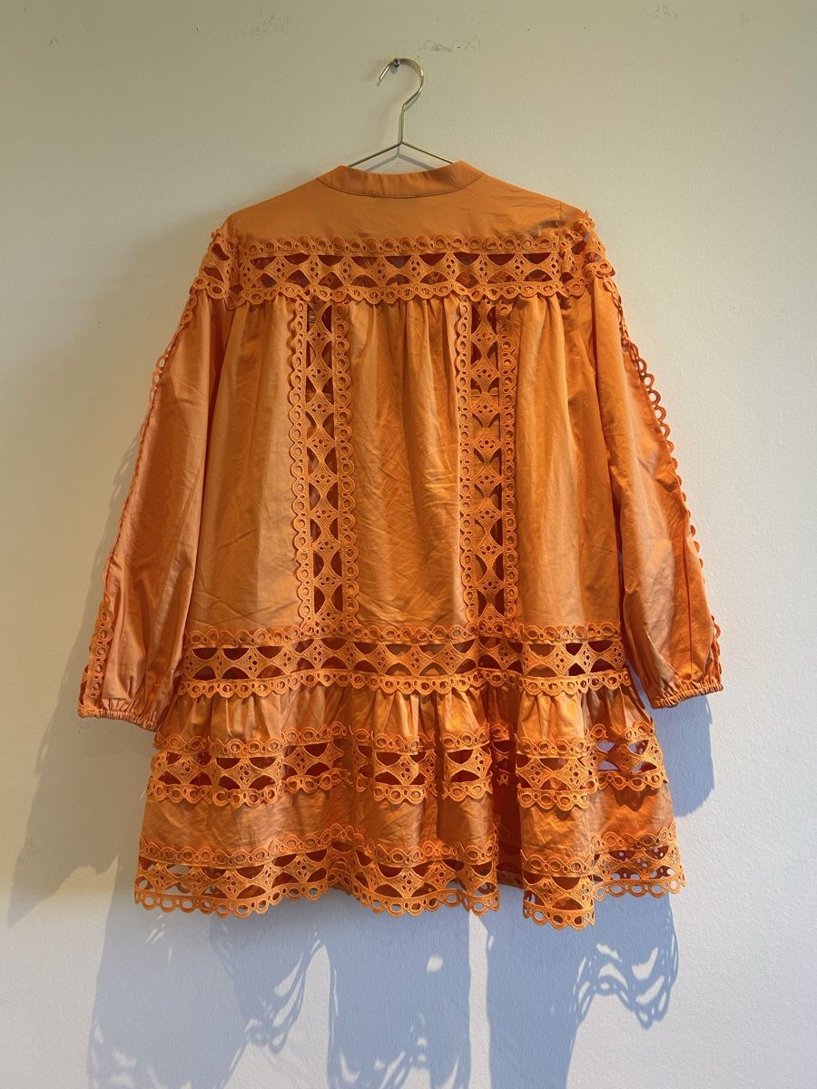 Devotion Vestiti: Devotion TWINS Kleid orange – Nuovo (secondo la descrizione) da Aeugst am Albis venduto da schatzkistee 6