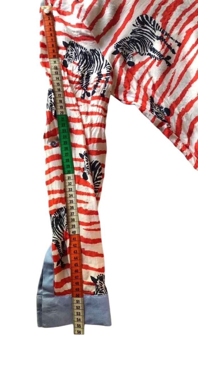 Camicette: Blouse Milano – Usato da Dotzigen venduto da SecondHandGems 4