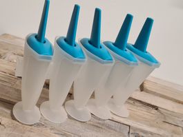5 Glace Formen