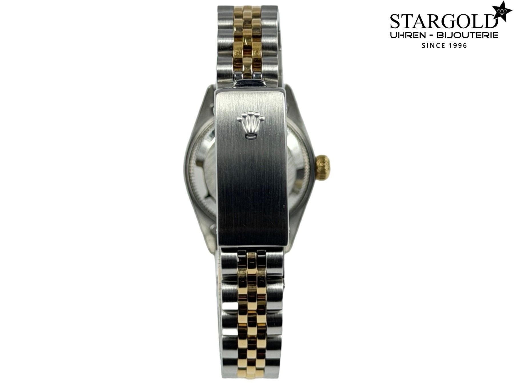 Rolex Uhren: Rolex Lady-Datejust - 69173 – Gebraucht aus Zürich von Stargold-Uhren 6
