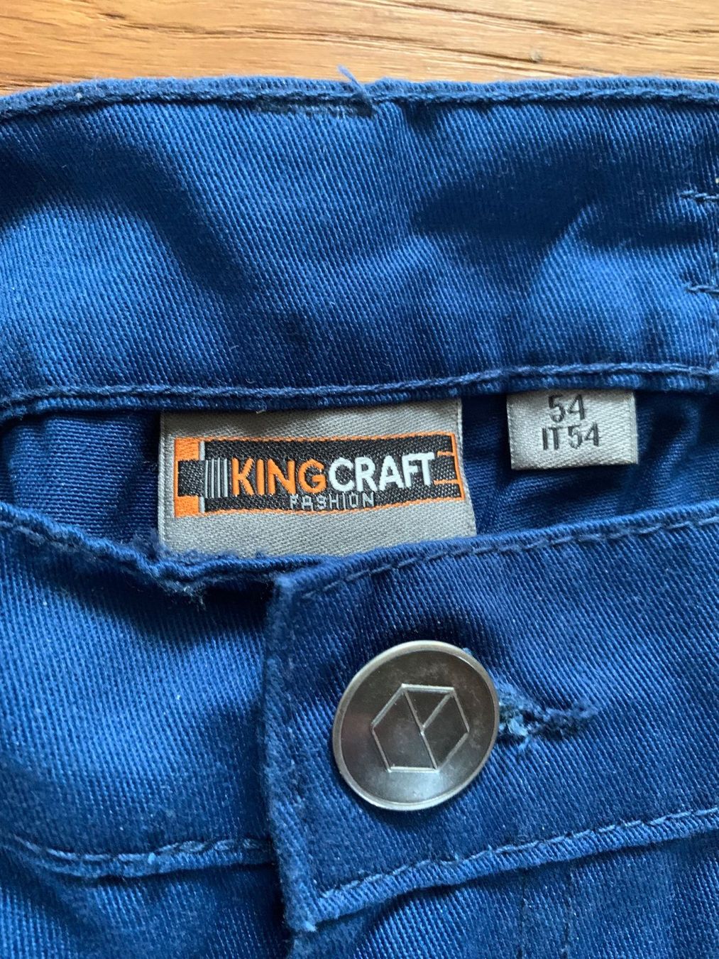 Hosen: Arbeitshose Arbeitsshorts – Neu und originalverpackt aus Zürich von Ingrid54 3