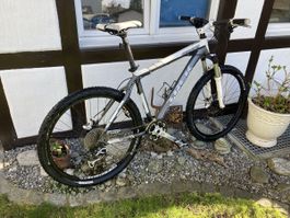 Trek 6700 Mountainbike 26" Shimano Deore XT, Top!