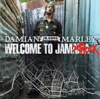 Damian "Jr. Gong" Marley – Welcome To Jamrock
