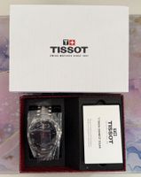 Tissot T-Touch Connect Solar Neu OVP