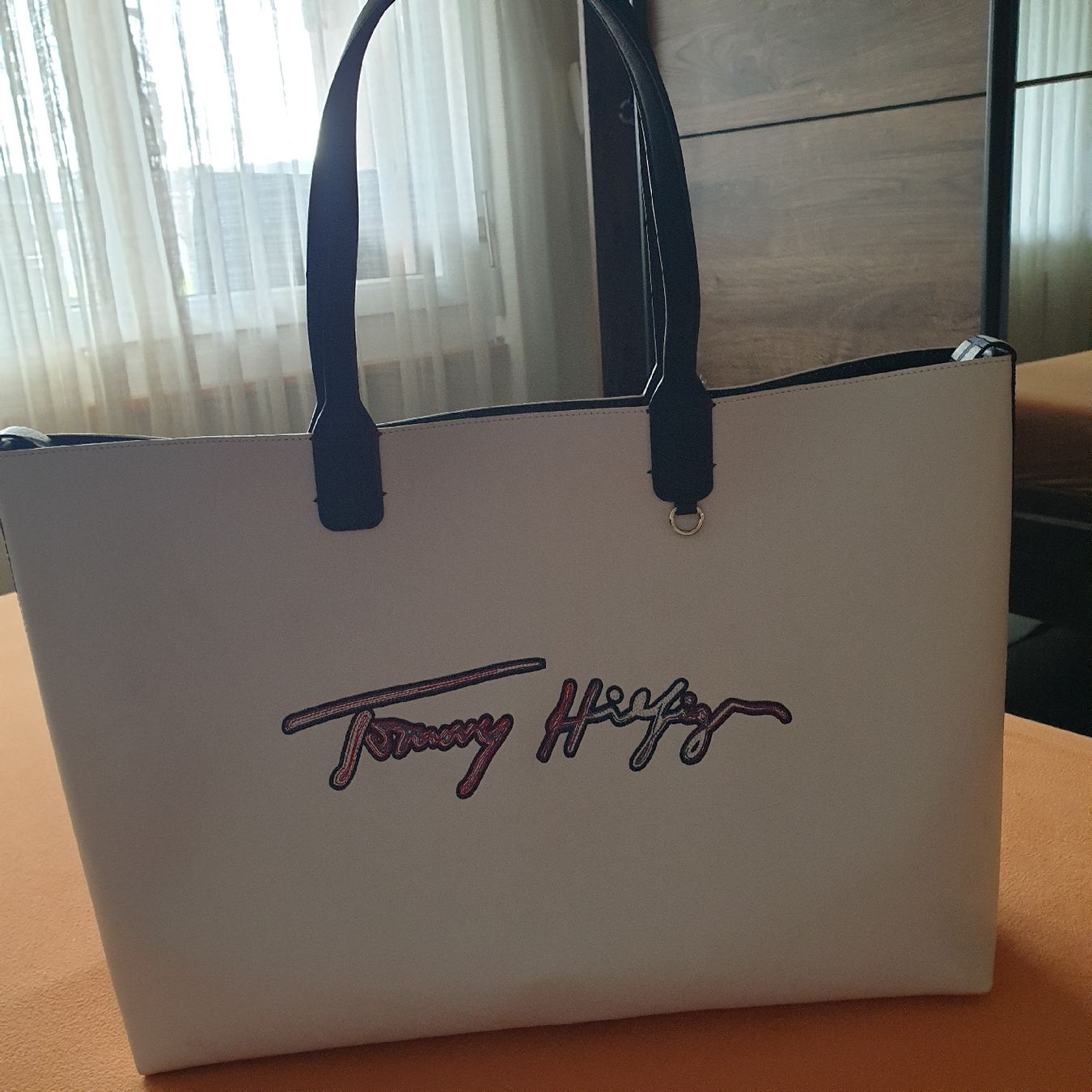 Tommy Hilfiger Borse da donna: Handtasche – Usato da Winterthur venduto da beaste