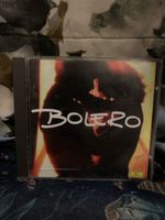 CD Ravel Bolero Karajan Deutsche Grammophon 