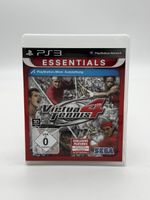 PS3 – Virtua Tennis 4 (Essentials) | Komplett & geprüft