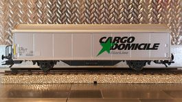 MÄRKLIN H0 GÜTERWAGEN CARGO DOMIZIL  