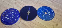 X-Mas Special 1991 SWATCH Uhr HOCUS POCUS ab 1Fr.
