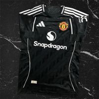 Manchester United Trikot Grösse L