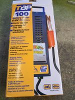 Batterietester TBP 100 6V 12V neu in Originalverpackung