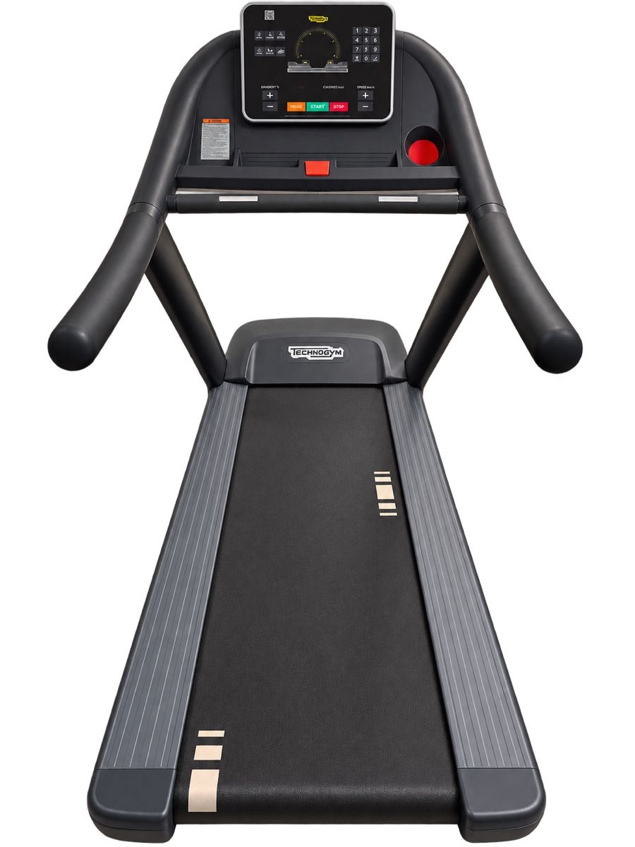 Technogym Vélos d'appartement: Laufband Technogym Jog Forma – D'occasion à Adliswil par Jesemina2018 3