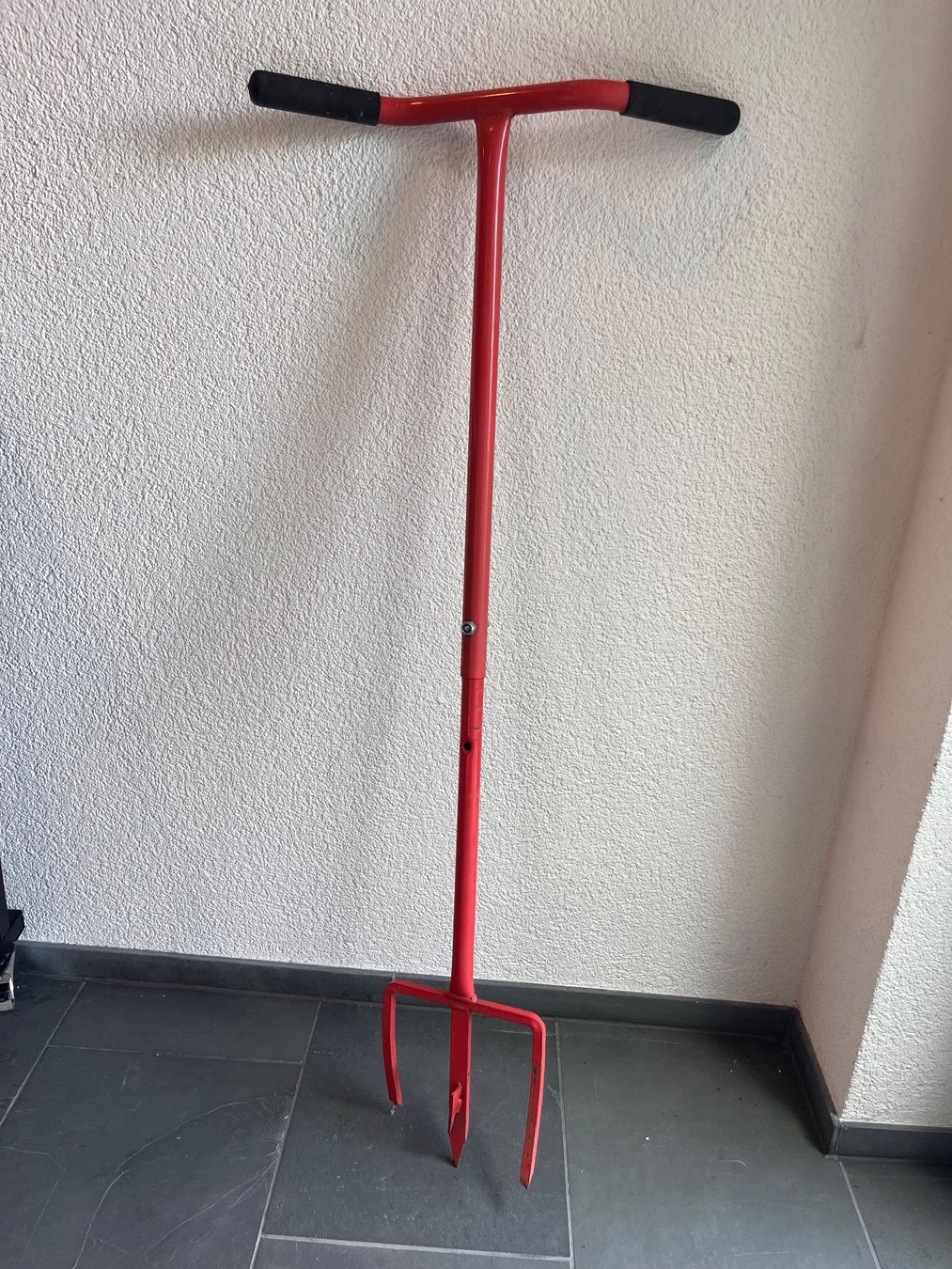 Tutti gli attrezzi: Stechgabel/Gartenkralle robust – Usato da Uster venduto da colmo
