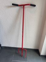 Stechgabel/Gartenkralle robust