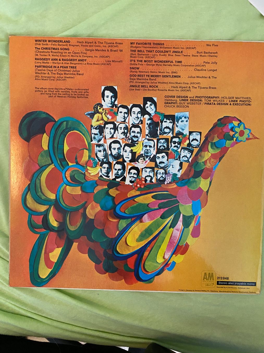 Dischi in vinile: LP – Usato da Dietlikon venduto da Nicokh 1